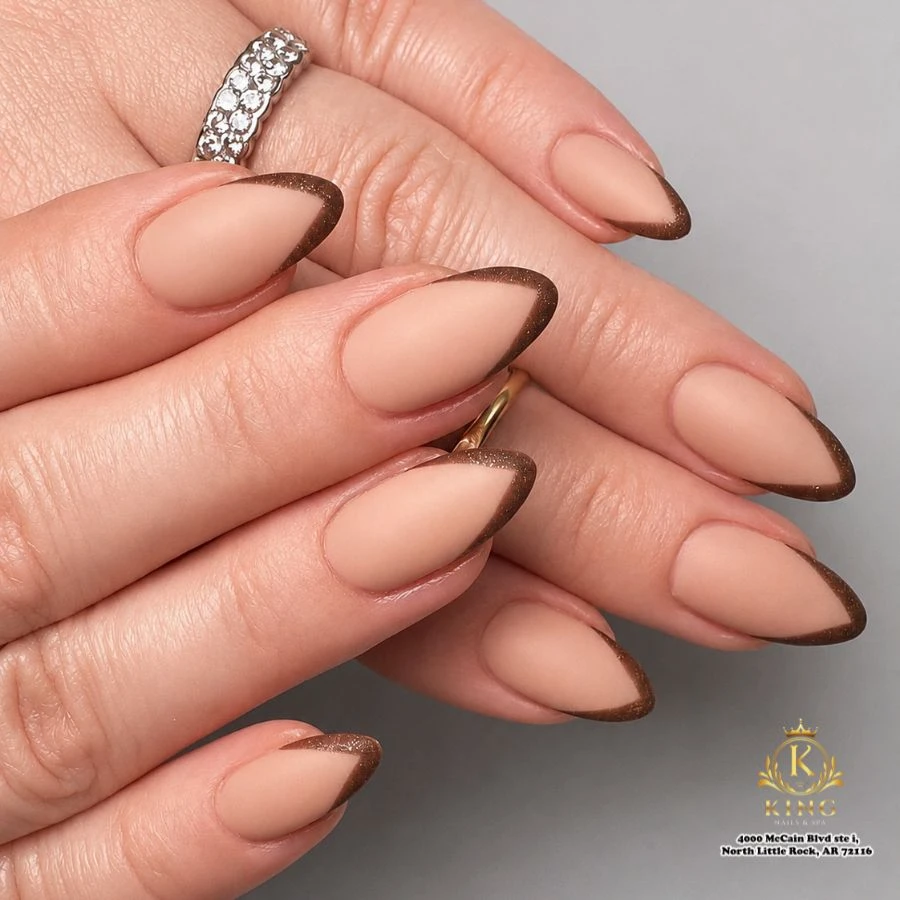 Nails Design